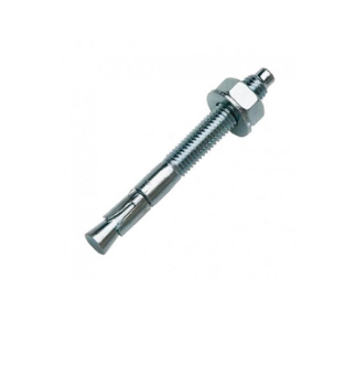 PERNO ANCLAJE 5/16 x 3" — Constructor Center Chile