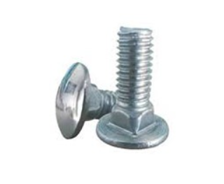 PERNO COCHE 3/8 x 1" — Constructor Center Chile