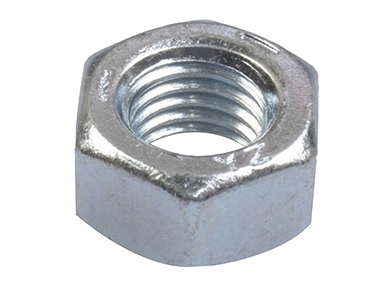 TUERCA HEXAGONAL 5/16" — Constructor Center Chile