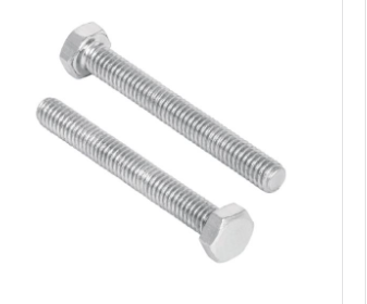 PERNO HEX. 5/16 x 1" H/C — Constructor Center Chile