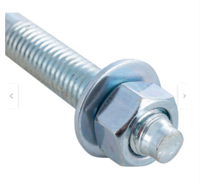 PERNO ANCLAJE 1/2 x 4,1/4" — Constructor Center Chile