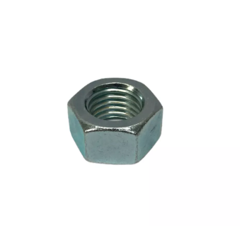 TUERCA HEXAGONAL 3/4" — Constructor Center Chile