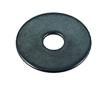 GOLILLA PLANA 7/8" — Constructor Center Chile