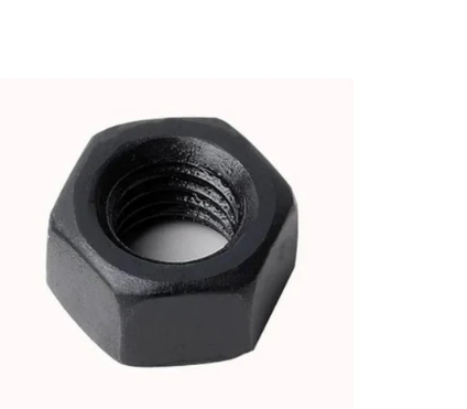 TUERCA HEXAGONAL 7/8 GR-2 — Constructor Center Chile
