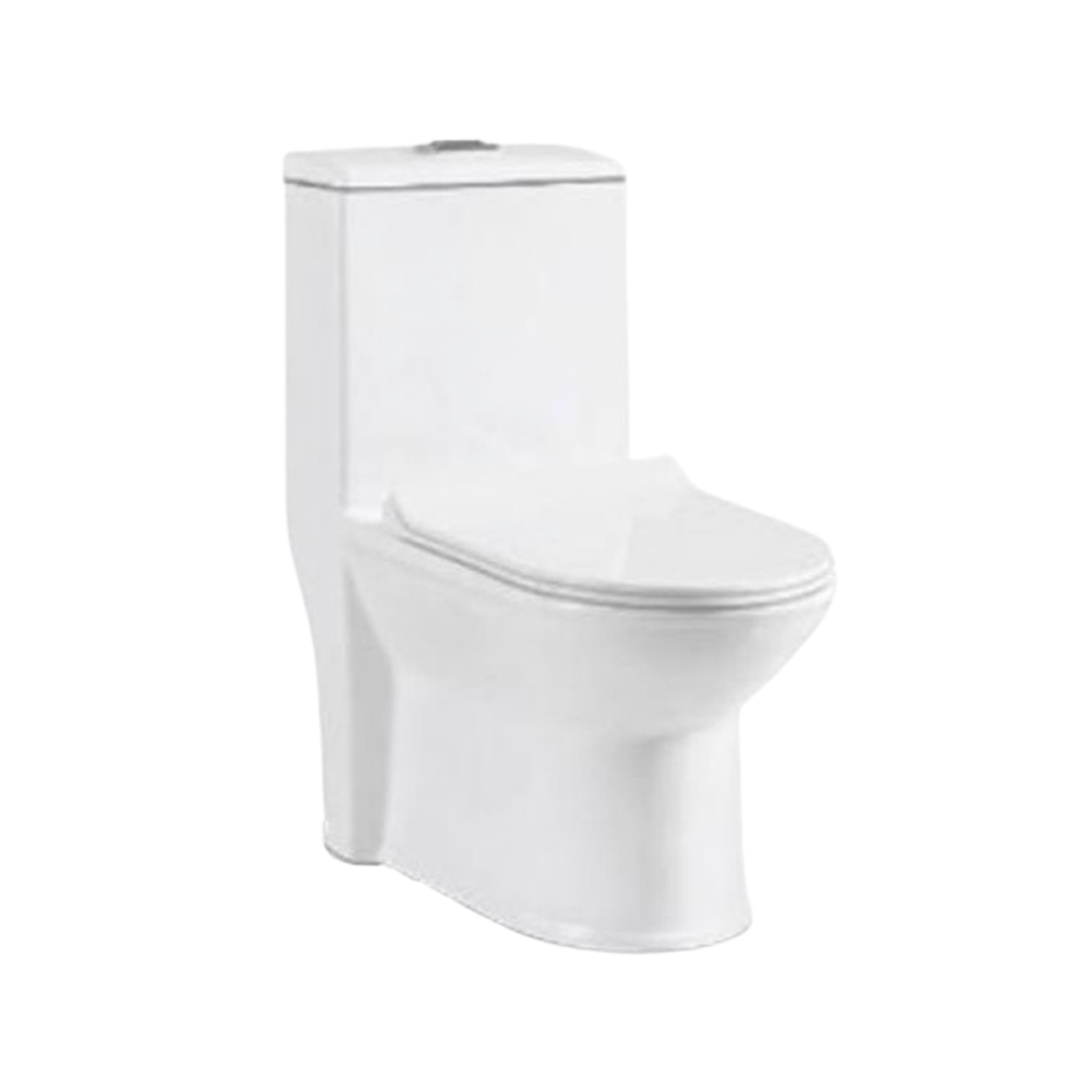WC ONE PIECE ROMA 30CM — Constructor Center Chile