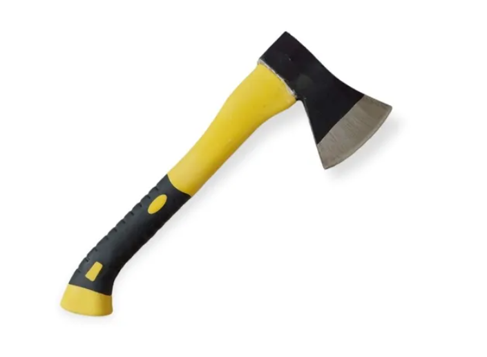 HACHA DE MANO 600GR CONSTRUCTOR — Constructor Center Chile