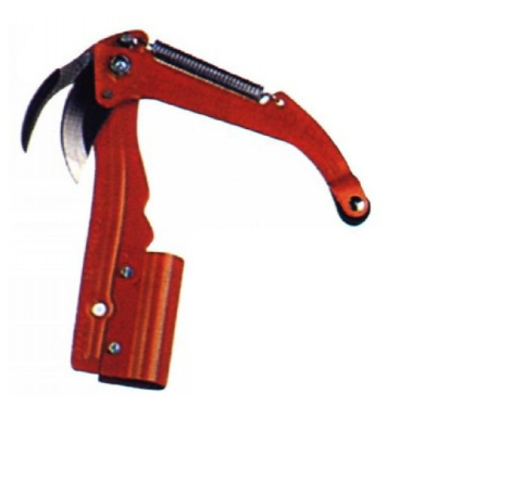 TIJERA DE PODAR ALTURA 27" CONSTRUCTOR — Constructor Center Chile