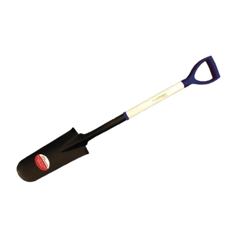 PALA HOYERA M/MADERA FERROX — Constructor Center Chile