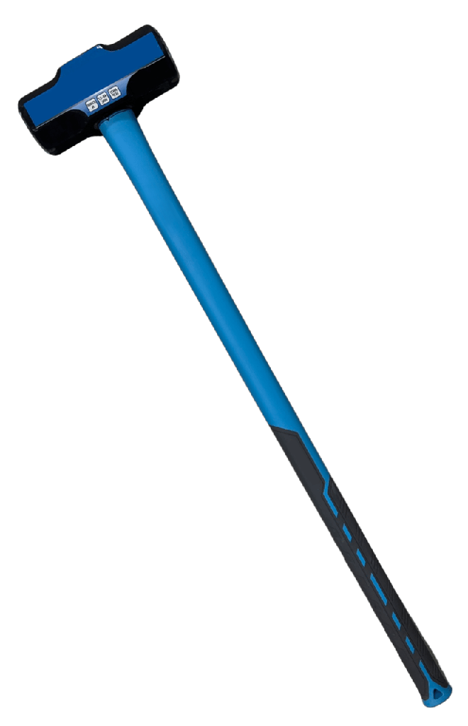 COMBO C/MANGO FIBRA 12LBS FERROX — Constructor Center Chile