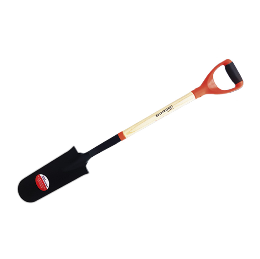 PALA HOYERA PREMIUM FERROX — Constructor Center Chile
