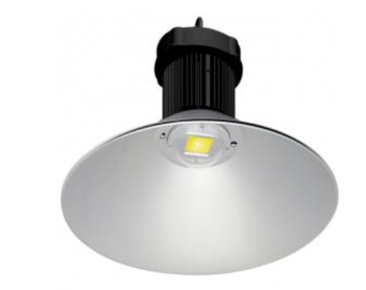 FOCO LUM PUBLICA LED LUZ FRIA 5.000K IP65 150W — Constructor Center Chile