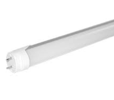 TUBO LED T8 B/ALUMINIO 16W LUZ FRIA 6000K 120CM — Constructor Center Chile