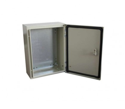 TABLERO METALICO ST2-315 1,5MM 200x300x150 IP66 — Constructor Center Chile