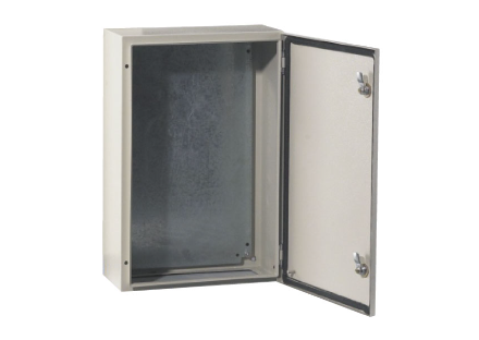 TABLERO METALICO ST3-415 1,5MM 300x400x150 IP66 — Constructor Center Chile