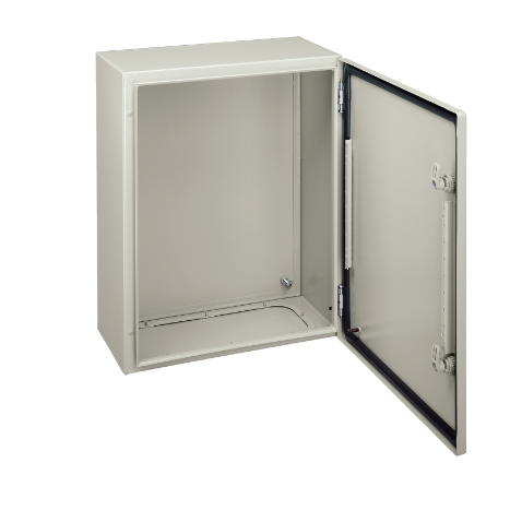 TABLERO METALICO ST5-720 1,5MM 500x700x200 IP66 — Constructor Center Chile