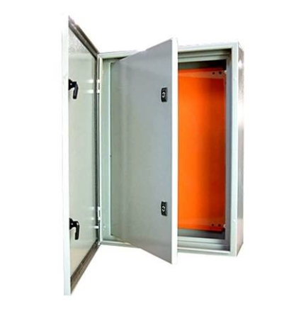 TABLERO METALICO ST6-825 1,5MM 600x800x250 IP66 — Constructor Center Chile