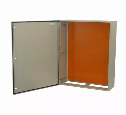 TABLERO METALICO ST8-1030 1,5MM 800x1000x300 IP66 — Constructor Center Chile