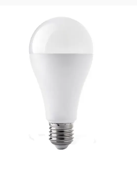 AMPOLLETA LED LUZ FRIA E-27 15W 1100LUM STANFORD — Constructor Center Chile