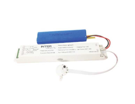 EQUIPO DE EMERGENCIA LED 36W 10HRS — Constructor Center Chile