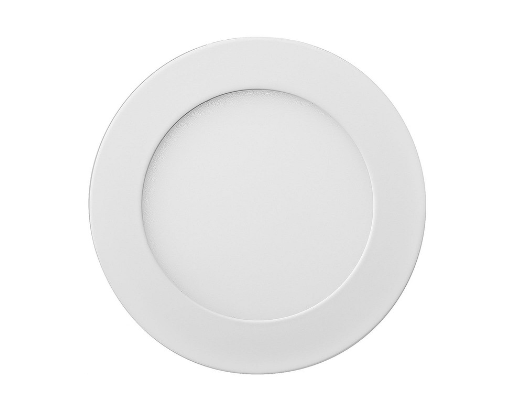 FOCO SOBREP LED 240MM 24W LUZ FRIA 6500K — Constructor Center Chile