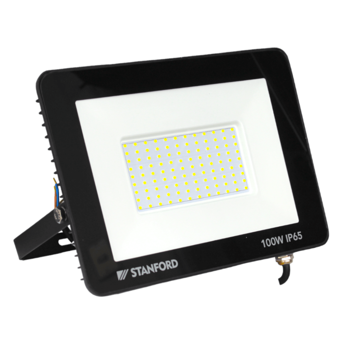 PROYECTOR LED 100W 6500K STANFORD — Constructor Center Chile
