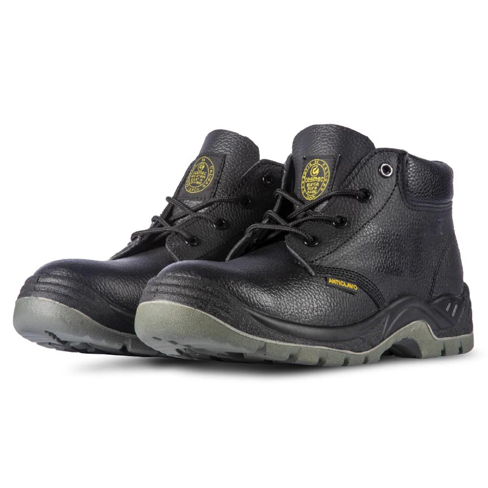 BOTIN SEGURIDAD TROPPER Nº43 — Constructor Center Chile