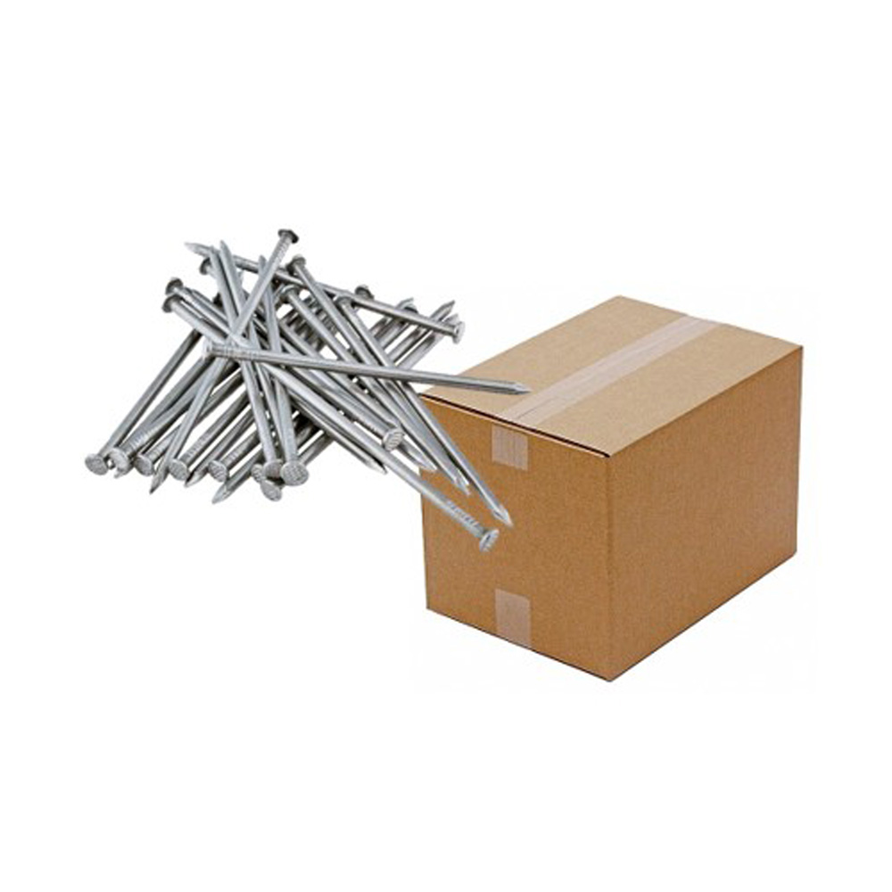 CAJA CLAVO GALVANIZADO 2" x 10KG — Constructor Center Chile