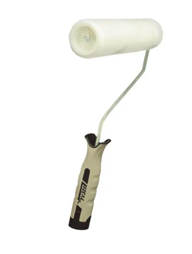 RODILLO GRANITY 18CM LIZCAL — Constructor Center Chile