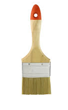 BROCHA MANGO MADERA CHILEPAINT 4" — Constructor Center Chile