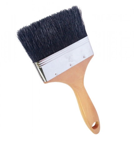 BROCHA MANGO MADERA CHILEPAINT 5" — Constructor Center Chile