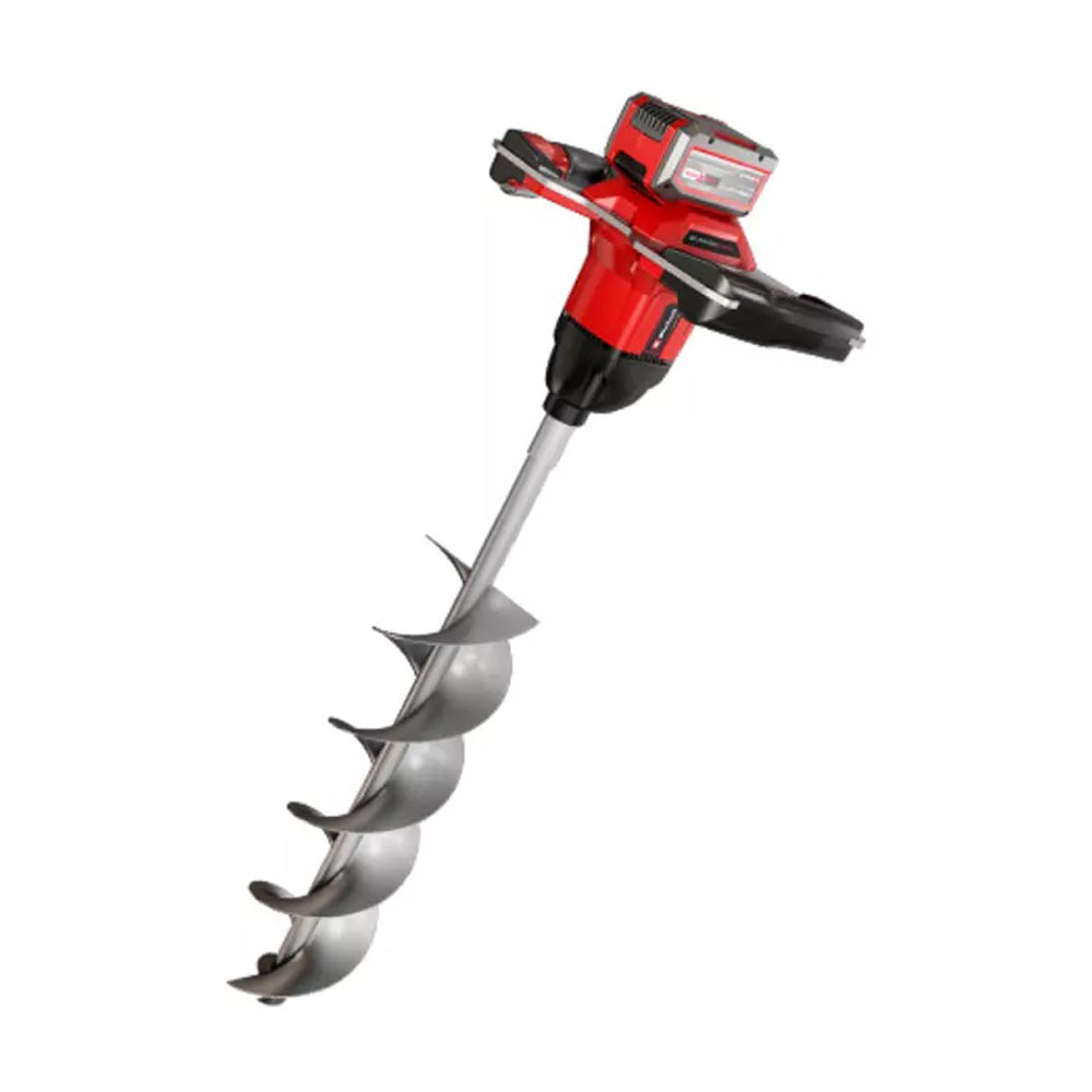 AHOYADOR INALAMB 1MT/PROF GP-EA 18/150 EINHELL — Constructor Center Chile