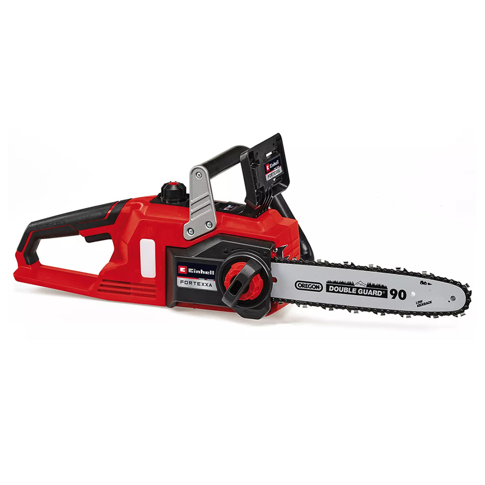 SIERRA INALAMB 18V/200MM FORTEXXA 18/30 EINHELL — Constructor Center Chile