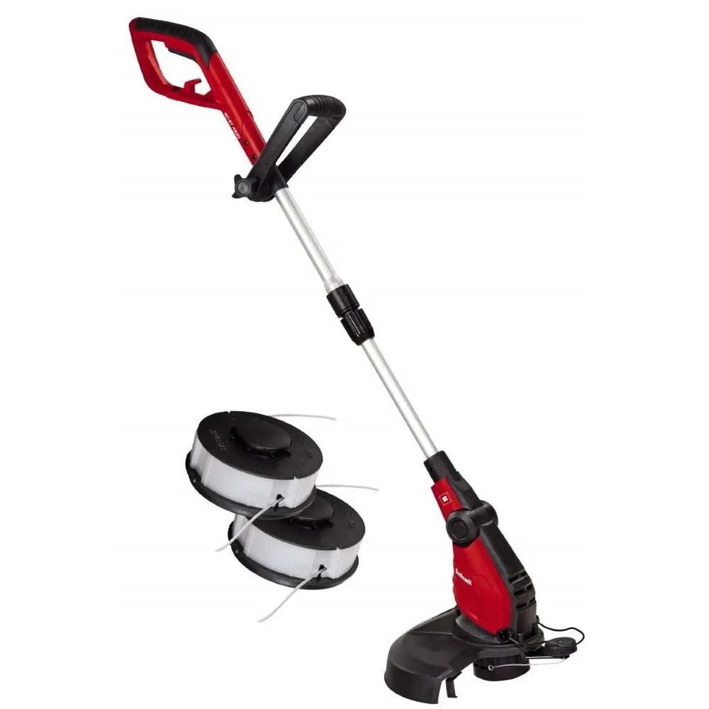 ORILLADORA ELECTRICA +2 NYLON GC-ET 4530 EINHELL — Constructor Center Chile