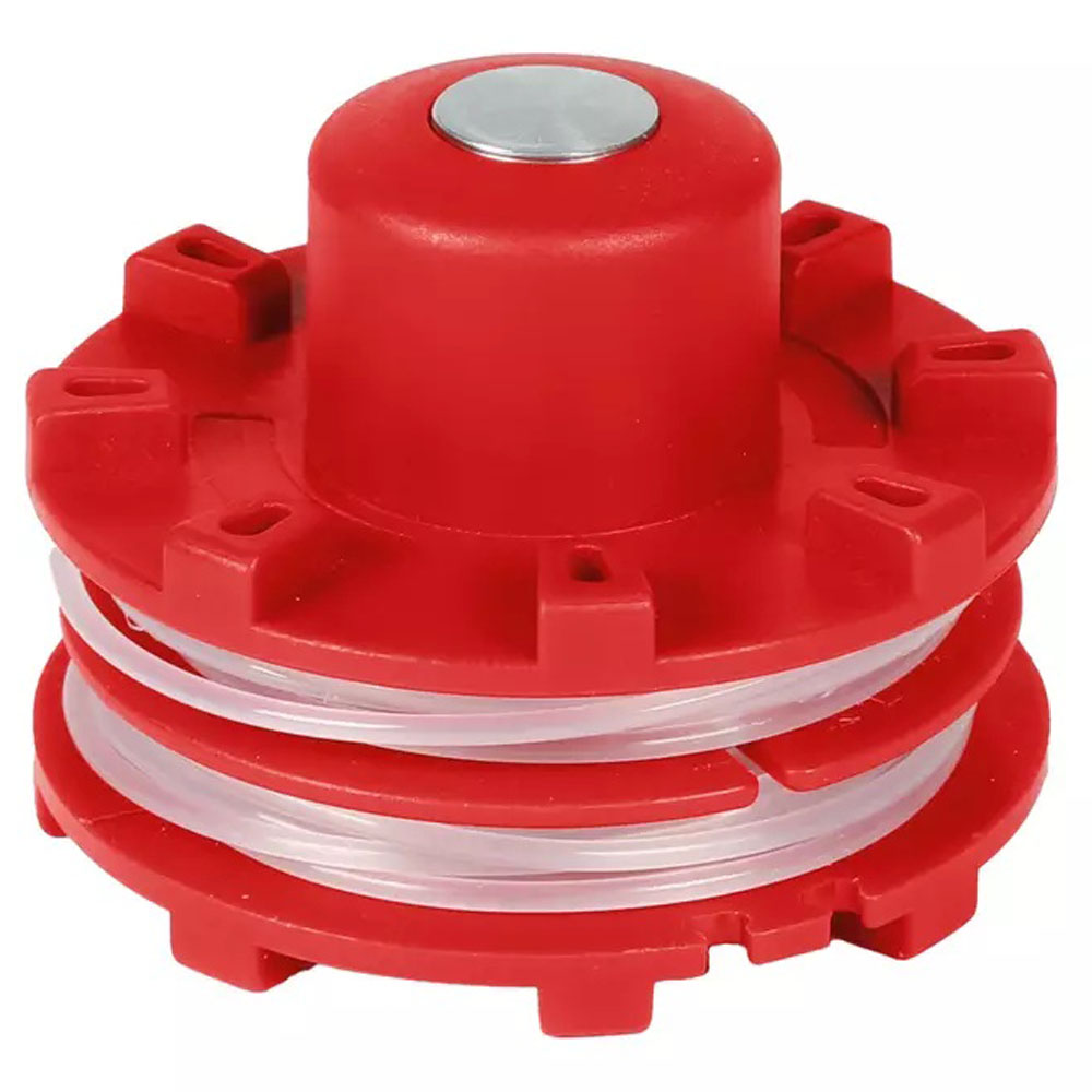 CARRETE HILO NYLON P/DESBROZADORA EINHELL — Constructor Center Chile