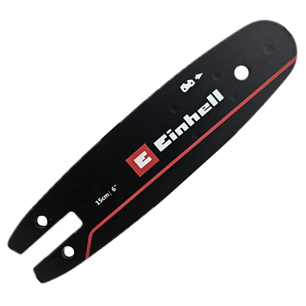 ESPADA REPUESTO MOTOSIERRA 2000W EINHELL — Constructor Center Chile