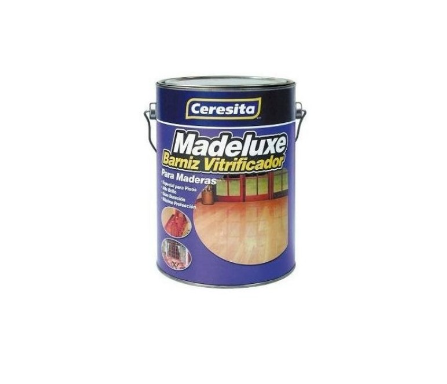 VITRIFICANTE MADELUXE CERESITA 1GL — Constructor Center Chile