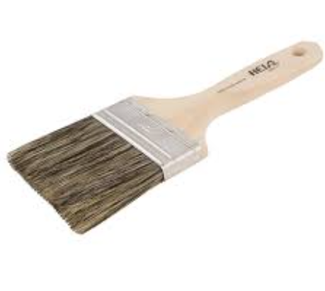 BROCHA MANGO MADERA HELA 3" — Constructor Center Chile