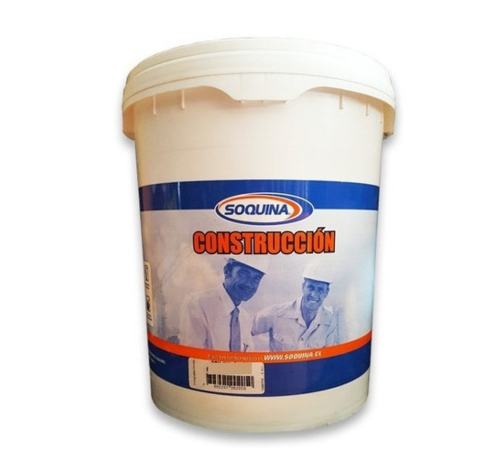 TINETA LATEX CK-70 PLUS SOQUINA AZUL PACIFICO — Constructor Center Chile