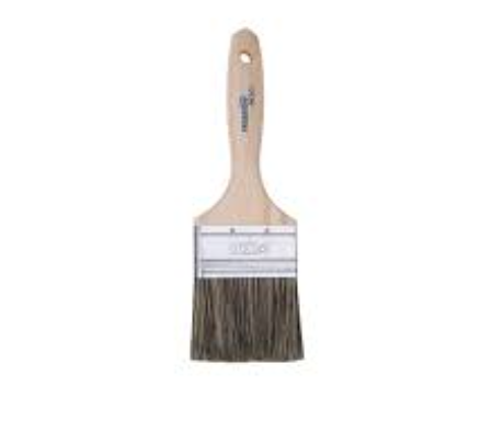 BROCHA MANGO MADERA MASTER HELA 3" — Constructor Center Chile