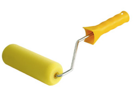 RODILLO ESPONJA 7CM HELA — Constructor Center Chile