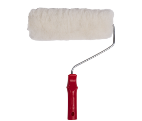 RODILLO CHIPORRO SINTETICO 22CM CHILEPAINT — Constructor Center Chile