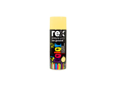 SPRAY BEIGE 400ML REX — Constructor Center Chile