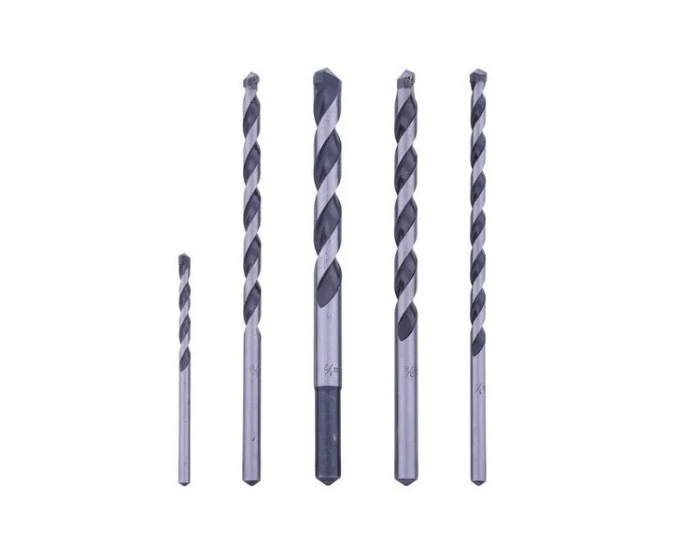SET BROCAS MIXTAS 5 PZAS MAKITA — Constructor Center Chile