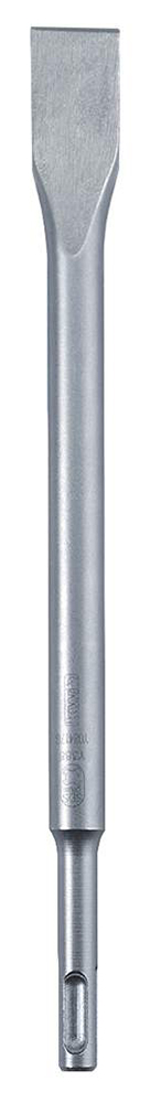 CINCEL PLANO SDS PLUS 250MM KWB — Constructor Center Chile