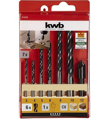 SET 3,4,5,6,8,10,12 AVELLANADOR 90 KWB — Constructor Center Chile