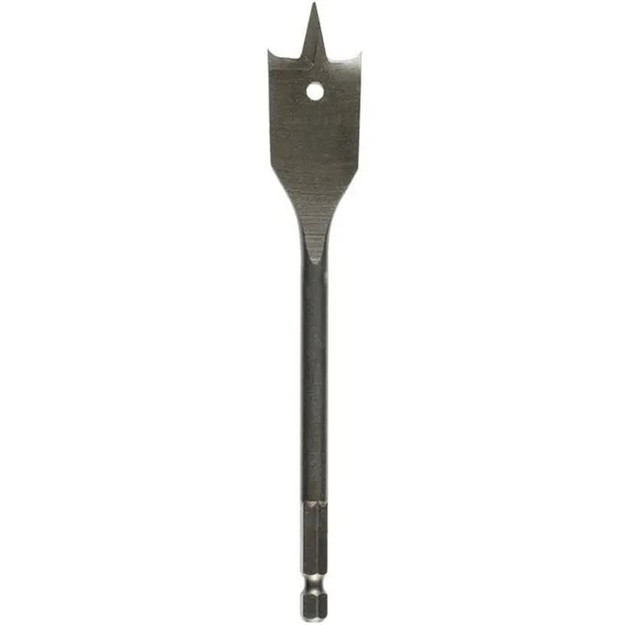 BROCA PLANA PARA MADERA 20 MM KWB — Constructor Center Chile