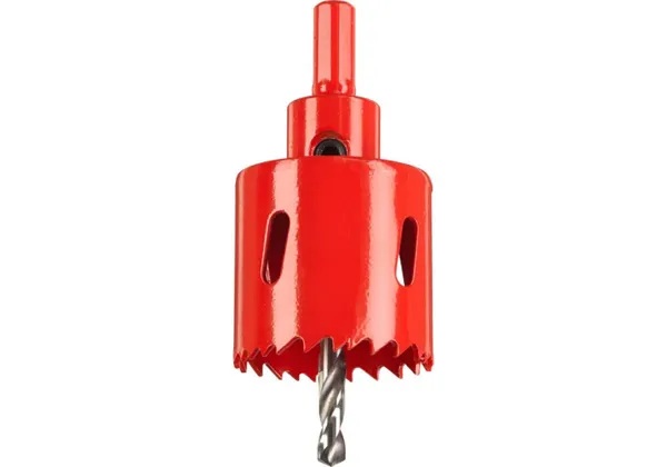 SIERRA COPA BIMETÁLICA 32 MM KWB — Constructor Center Chile
