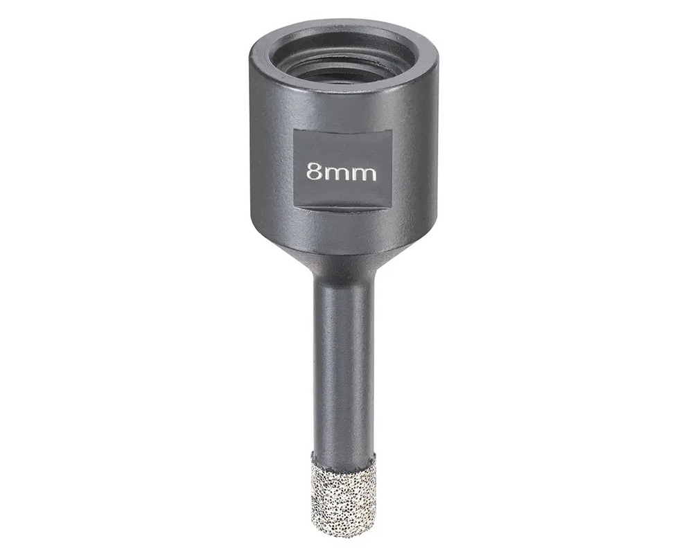 SIERRA COPA DIAMANTADA 8 MM KWB — Constructor Center Chile