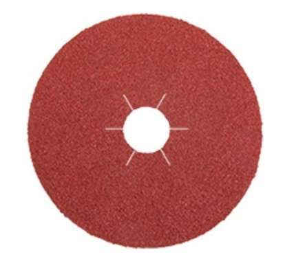 DISCO LIJA 4 1/2" 50 ESP KLINGSPOR — Constructor Center Chile