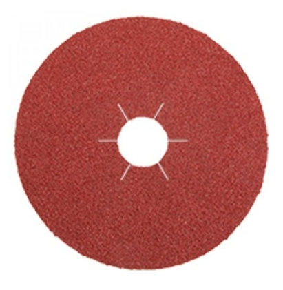 DISCO LIJA 7" 120 ESP KLINGSPOR — Constructor Center Chile